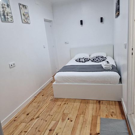 Apartamento Pensamento Inedito 55 Lisboa 外观 照片