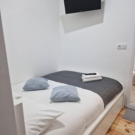 Apartamento Pensamento Inedito 55 Lisboa 外观 照片