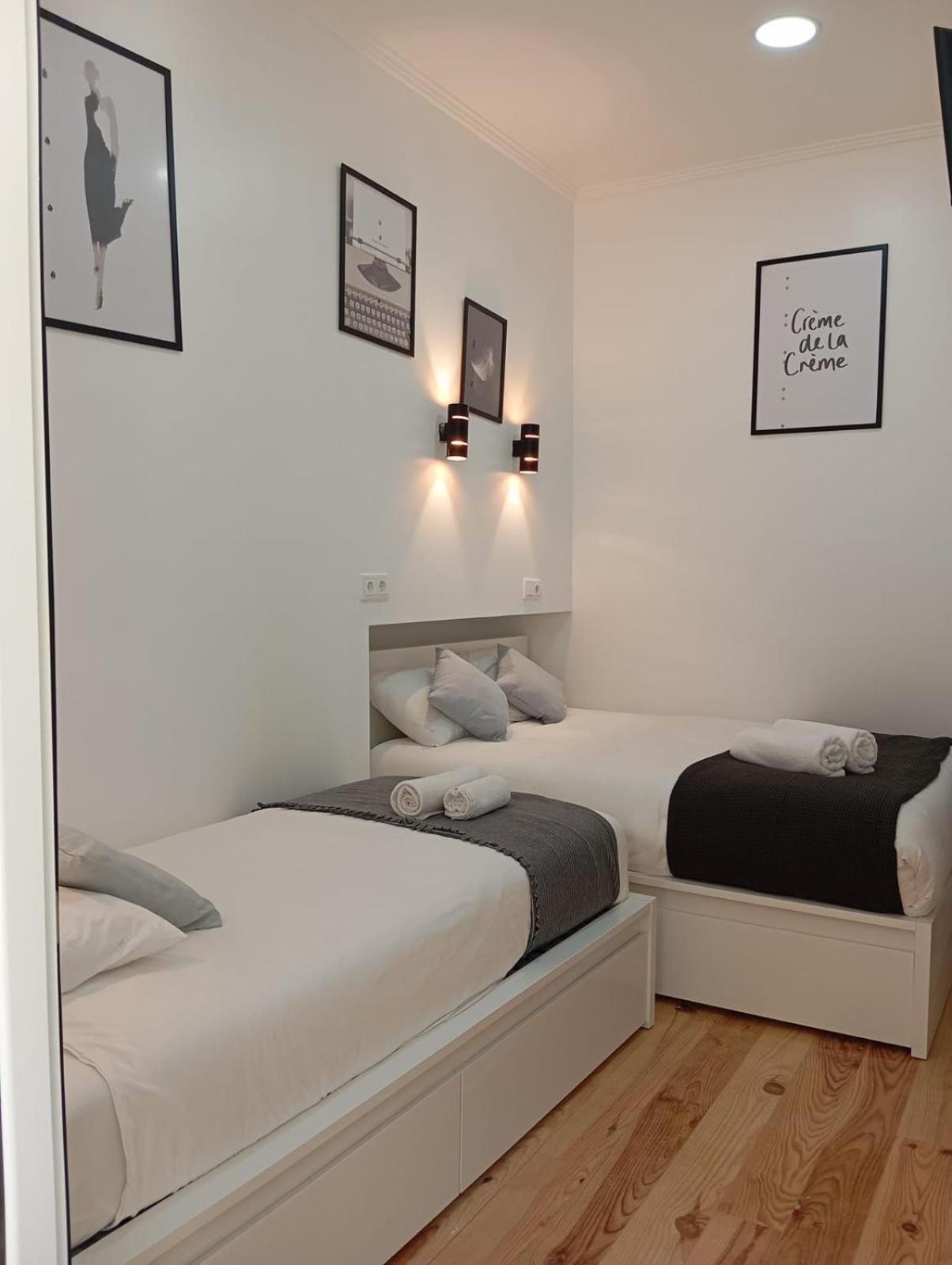 Apartamento Pensamento Inedito 55 Lisboa 外观 照片
