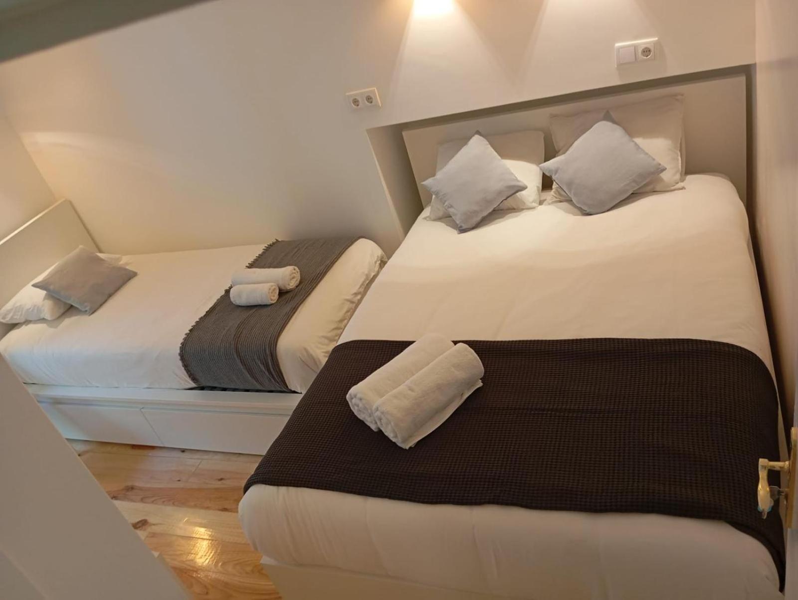 Apartamento Pensamento Inedito 55 Lisboa 外观 照片