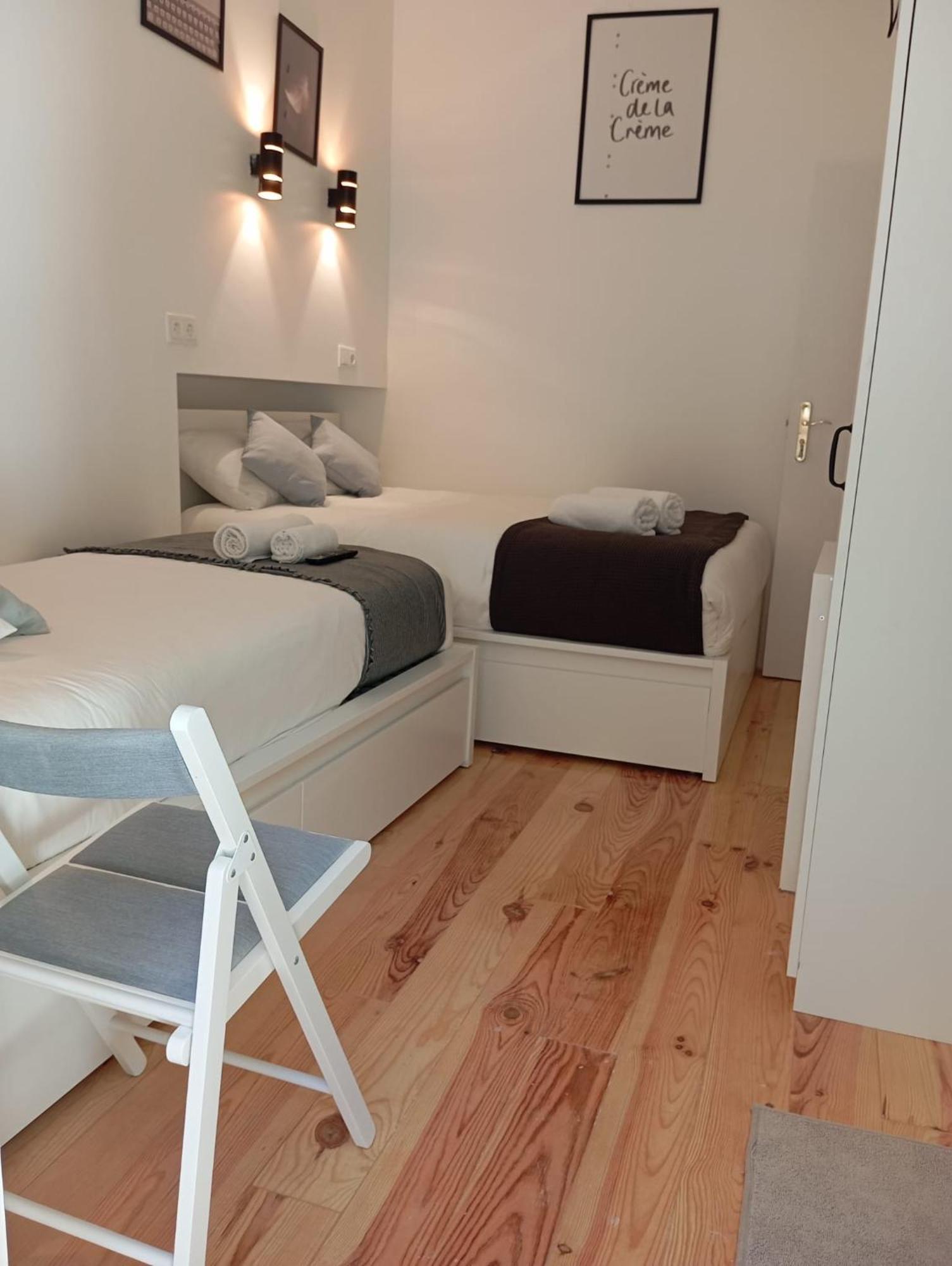 Apartamento Pensamento Inedito 55 Lisboa 外观 照片
