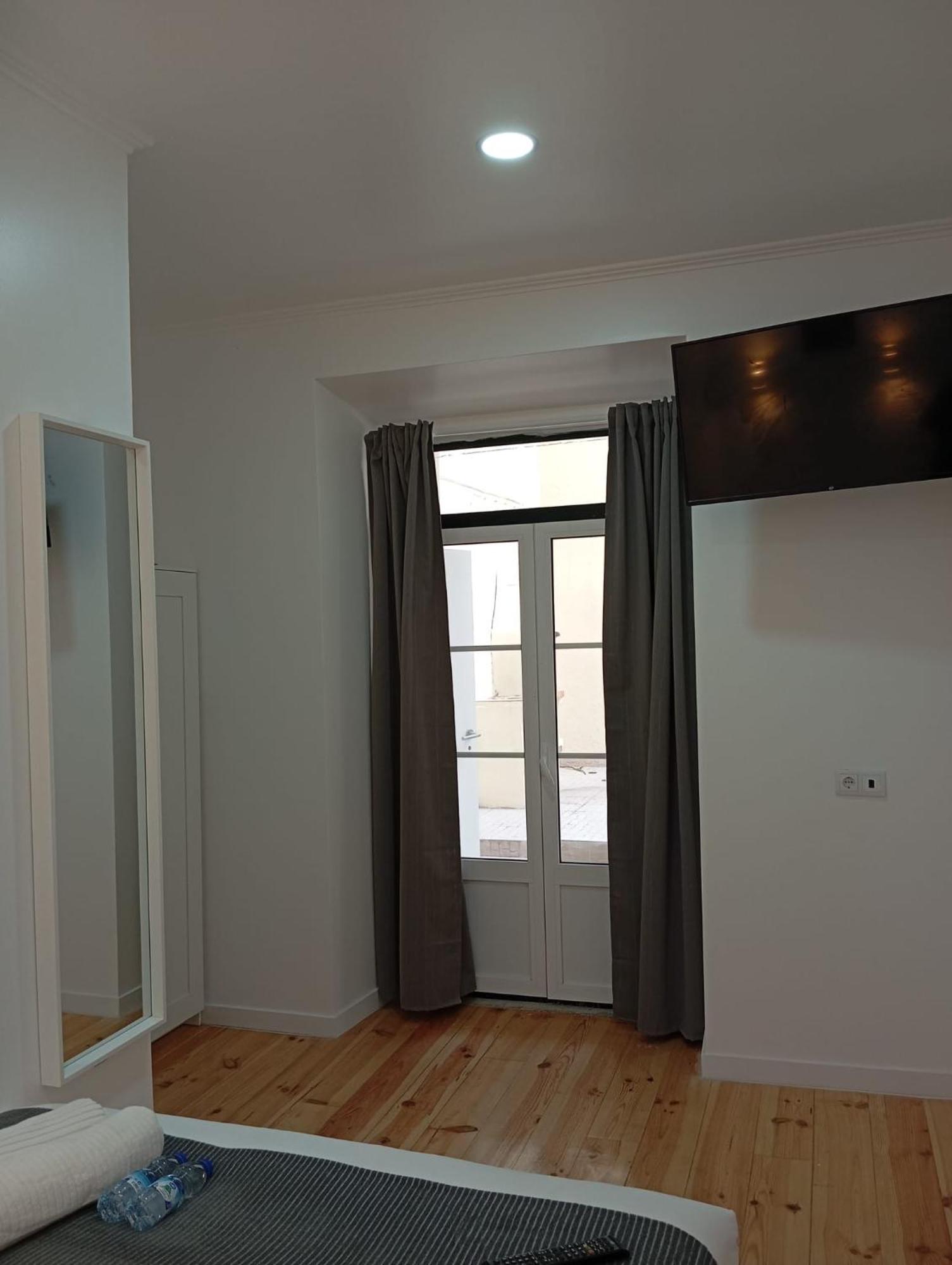 Apartamento Pensamento Inedito 55 Lisboa 外观 照片