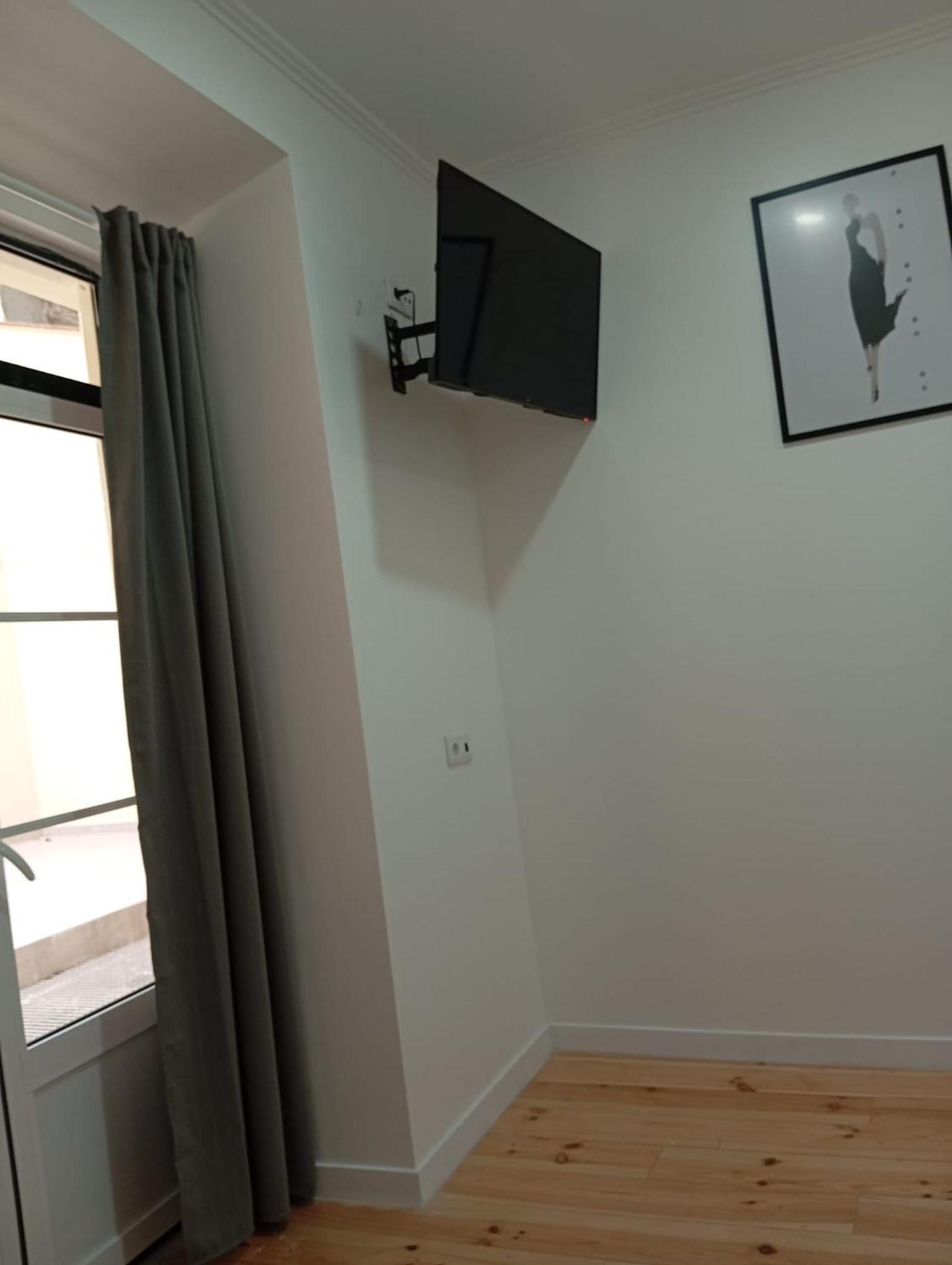 Apartamento Pensamento Inedito 55 Lisboa 外观 照片