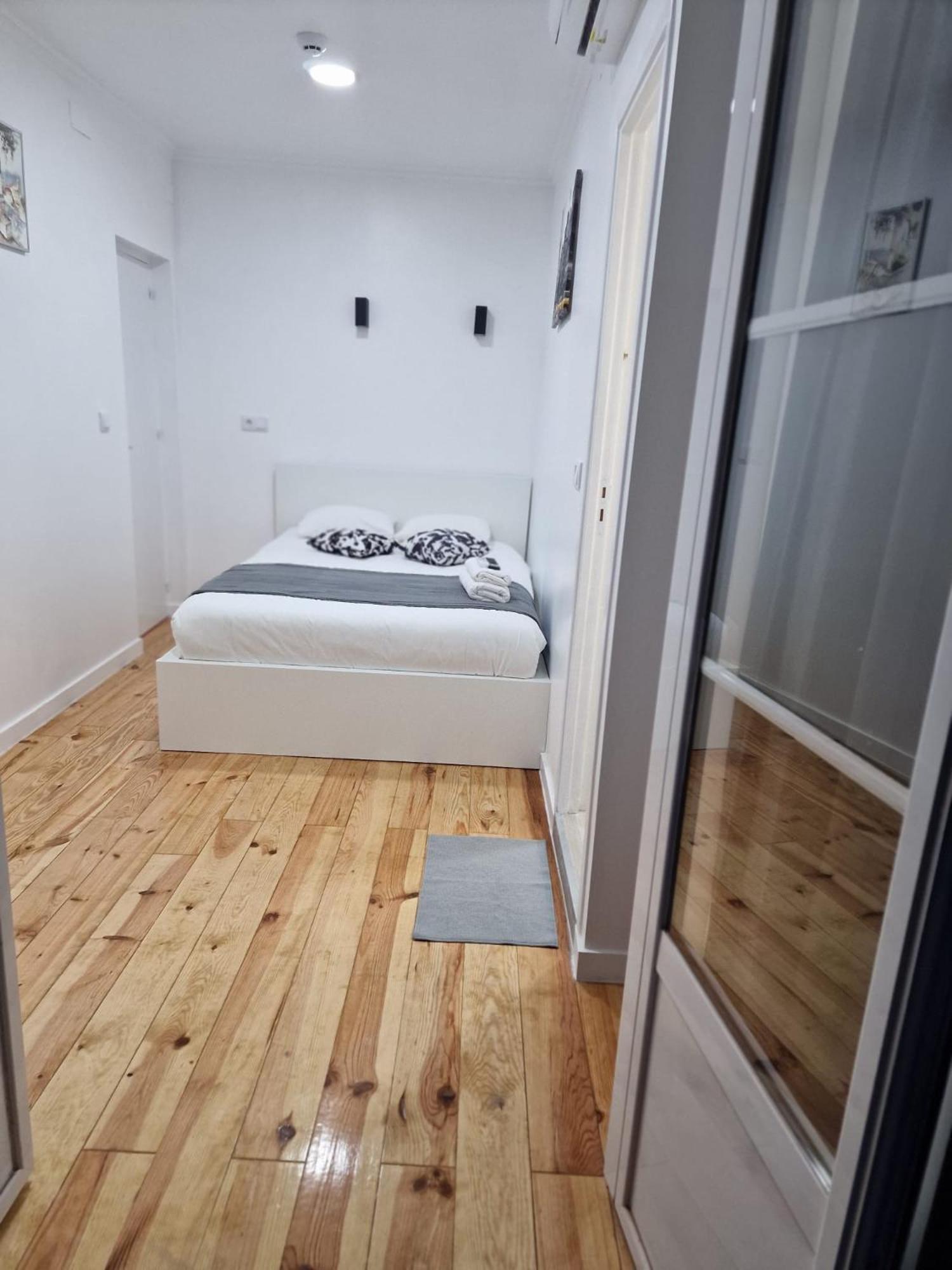 Apartamento Pensamento Inedito 55 Lisboa 外观 照片