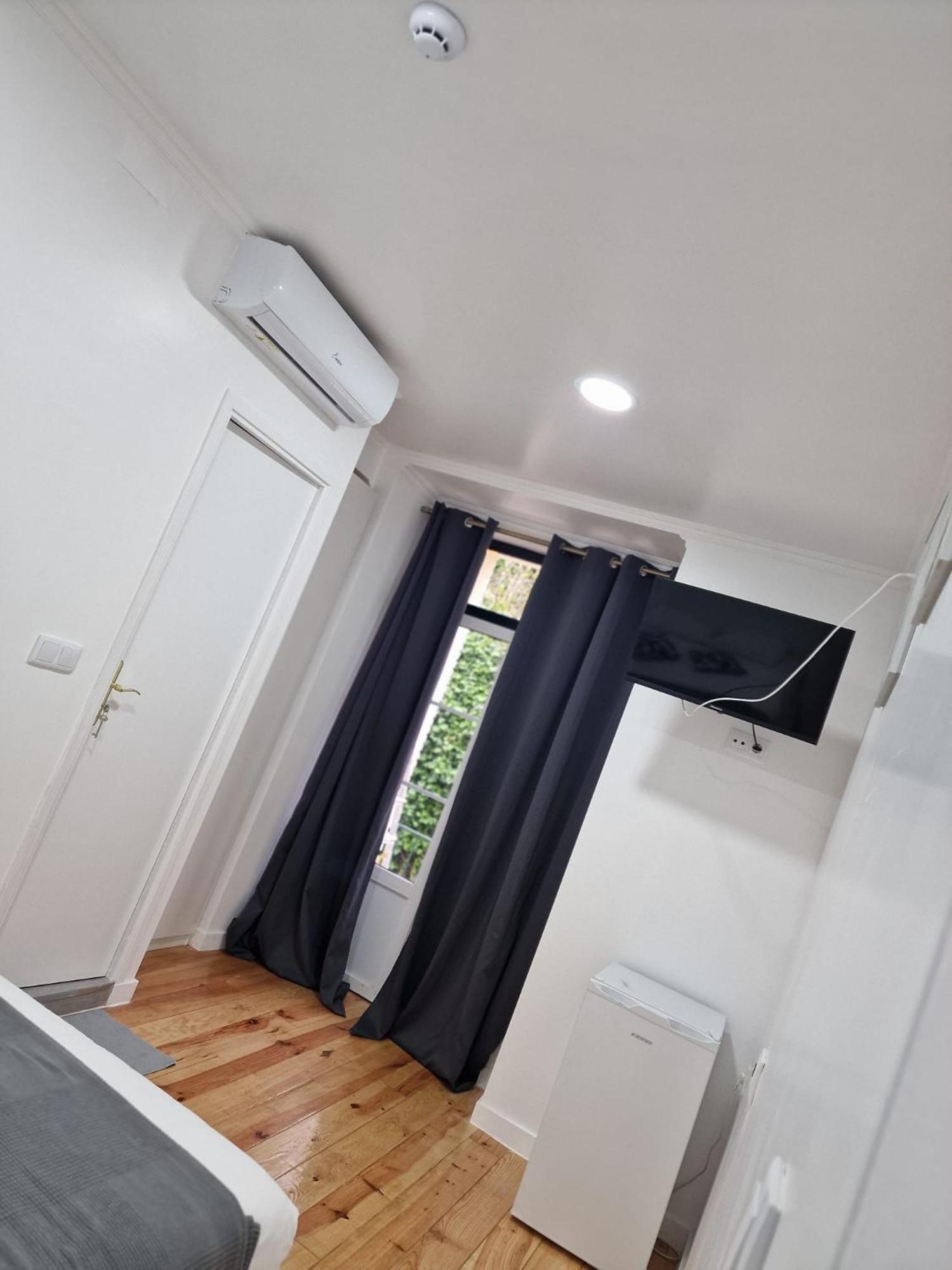 Apartamento Pensamento Inedito 55 Lisboa 外观 照片