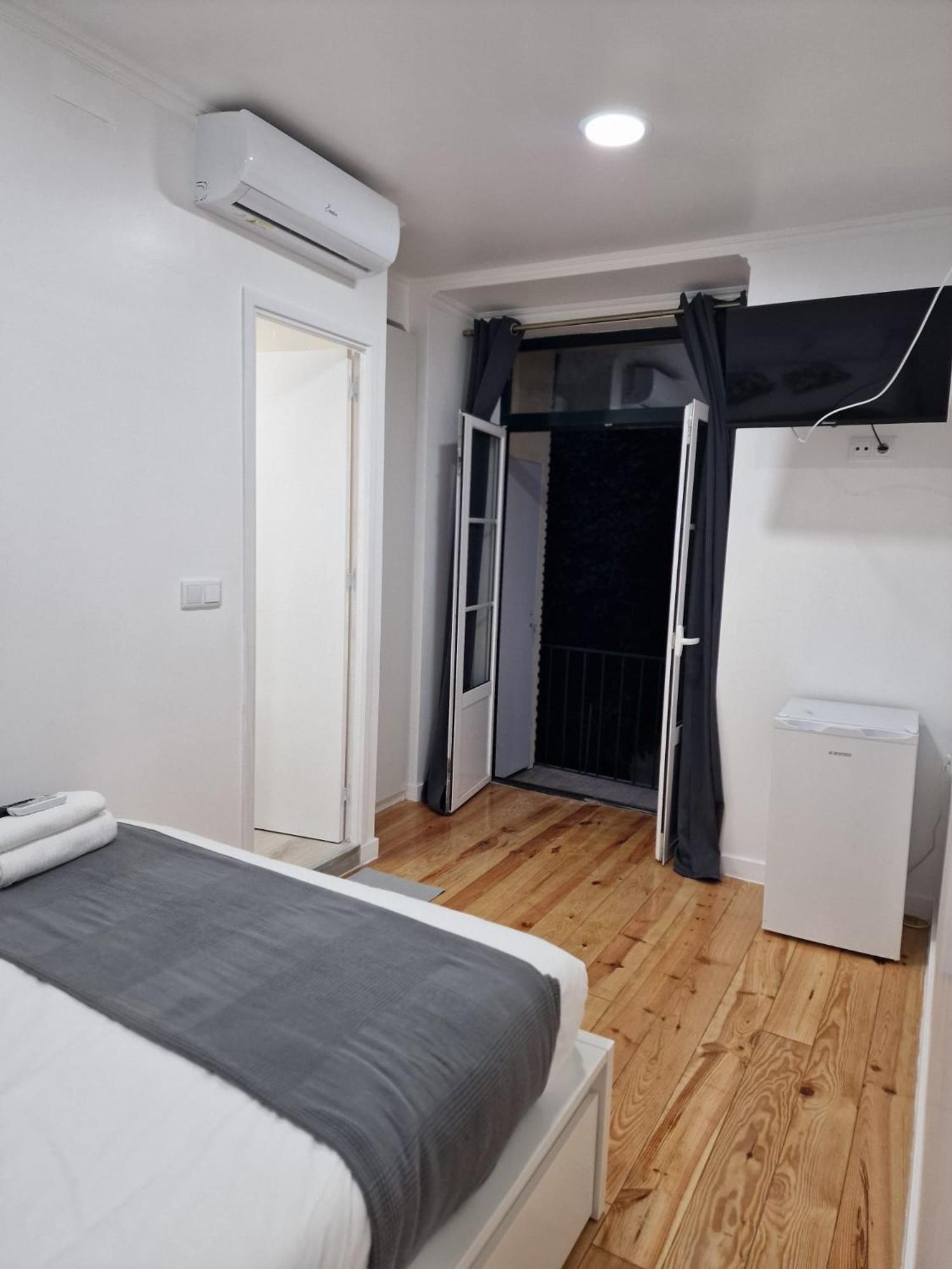 Apartamento Pensamento Inedito 55 Lisboa 外观 照片