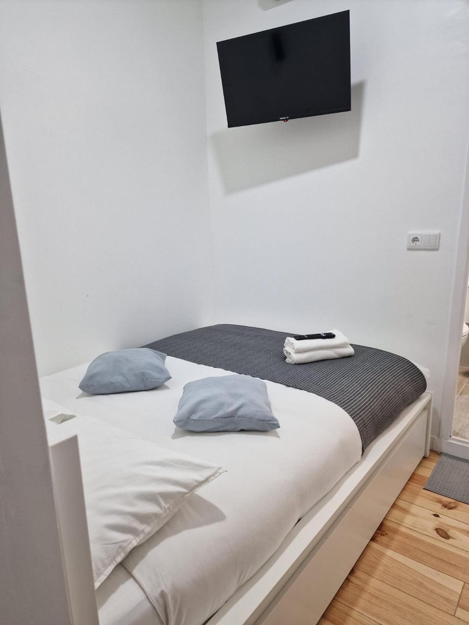 Apartamento Pensamento Inedito 55 Lisboa 外观 照片